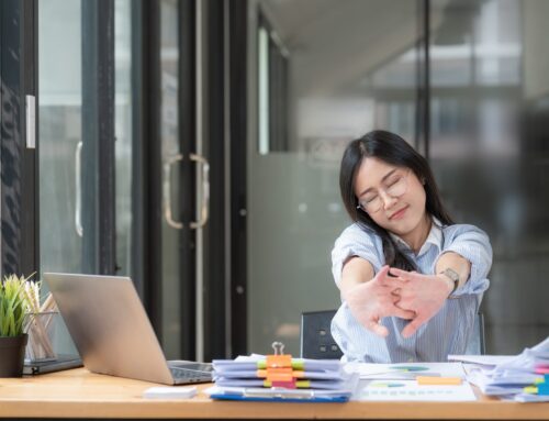 Stress Management Techniques: Relaxation and Mindfulness Practices