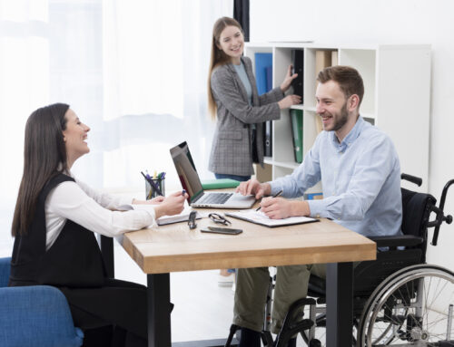 How Emotional Intelligence Builds Inclusive Workplaces for PWDs in the Philippines