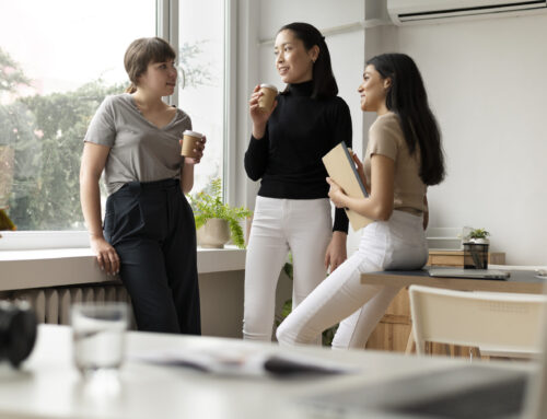 Caring for the Caretakers: Why Leader Well-Being Matters