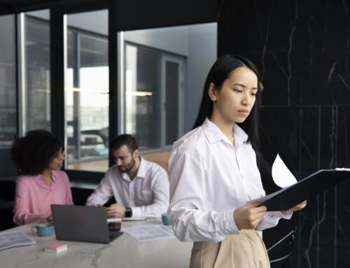 Entitlement or Emotional Misfire: Understanding Workplace Resistance