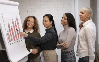 Women's Emotional Intelligence Redefining Authority At Work