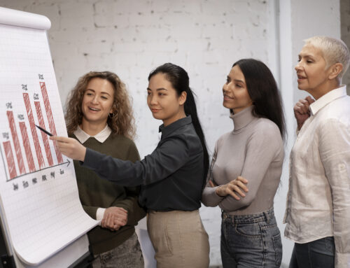 How Women’s Emotional Intelligence Redefine Authority at Work