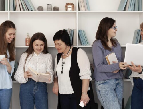 Why Women’s Mental Health and Well-Being Matter in the Workplace