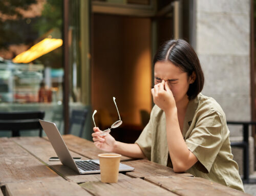 Regulating vs. Suppressing Emotions at Work
