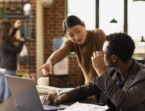 The Emotional Tax of Being the Reliable Employee